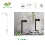 Solar Garden Light SY-0605