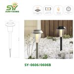 Solar Garden Light SY-0606