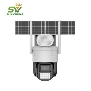 2.0MP HD Wireless Mini IP Camera SY-V18