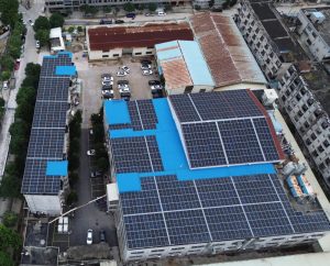 China Ends VAT Export Rebate for PV Products: Policy Shift to Reshape Solar Industry