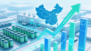 Energy Storage Battery Development: China Leads the Rapid Rise of the Global New Energy Storage Market