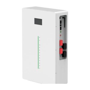 HA PRO MAX 51.2V 100Ah Wall-Mounted LiFePO4 Battery